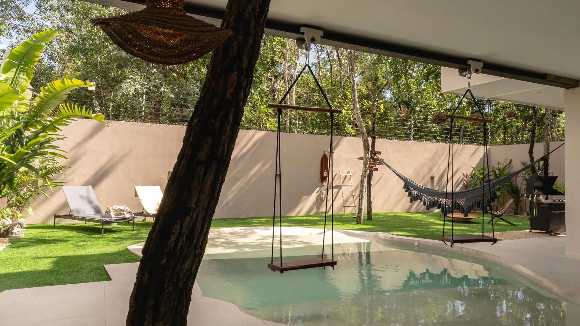 Villa Kokoni Tulum