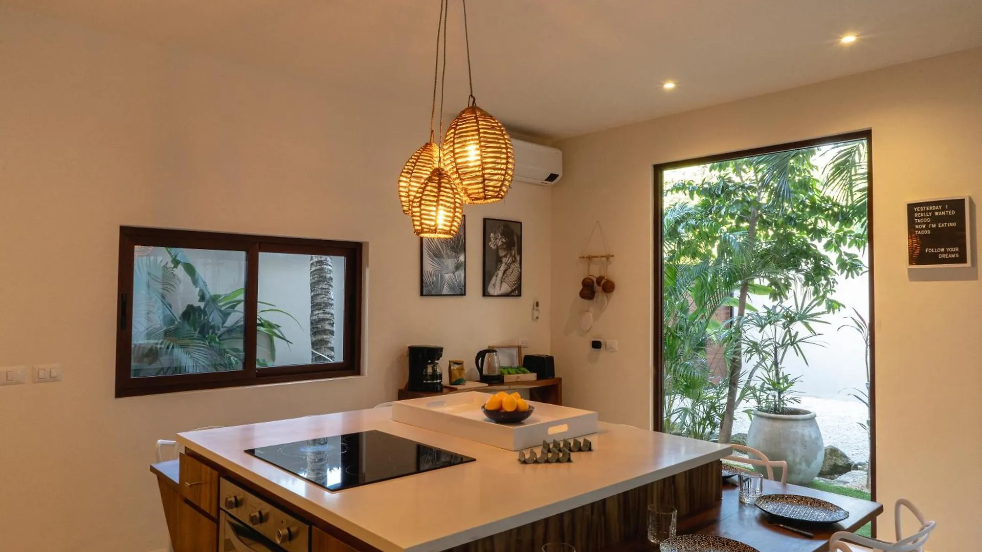 Villa Kokoni Tulum