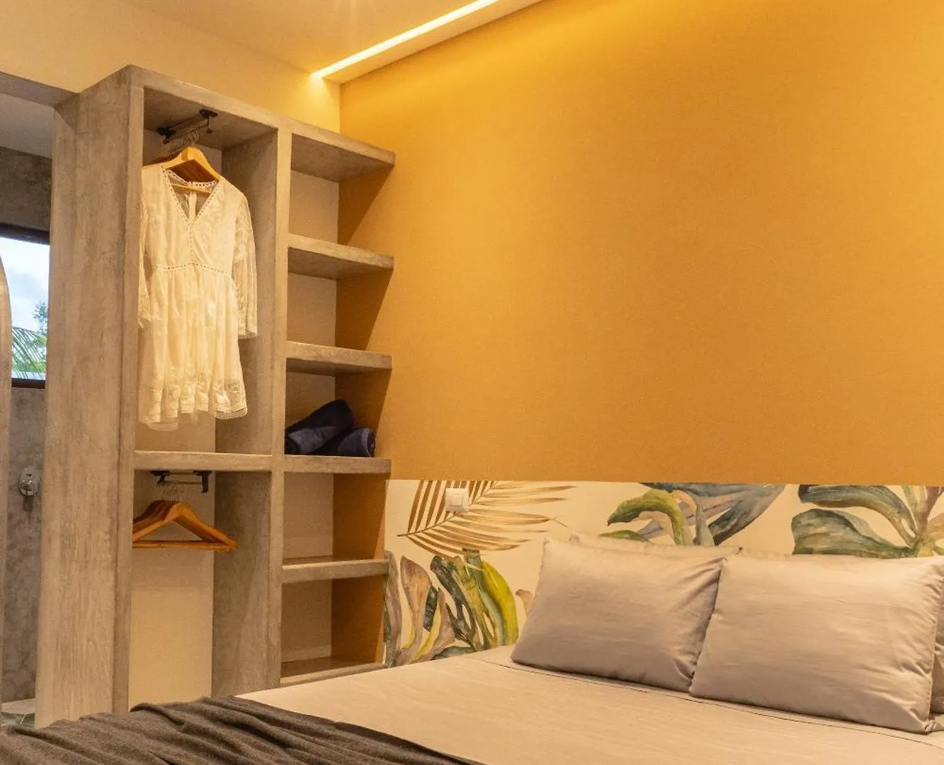 Villa Kokoni Tulum 0*,