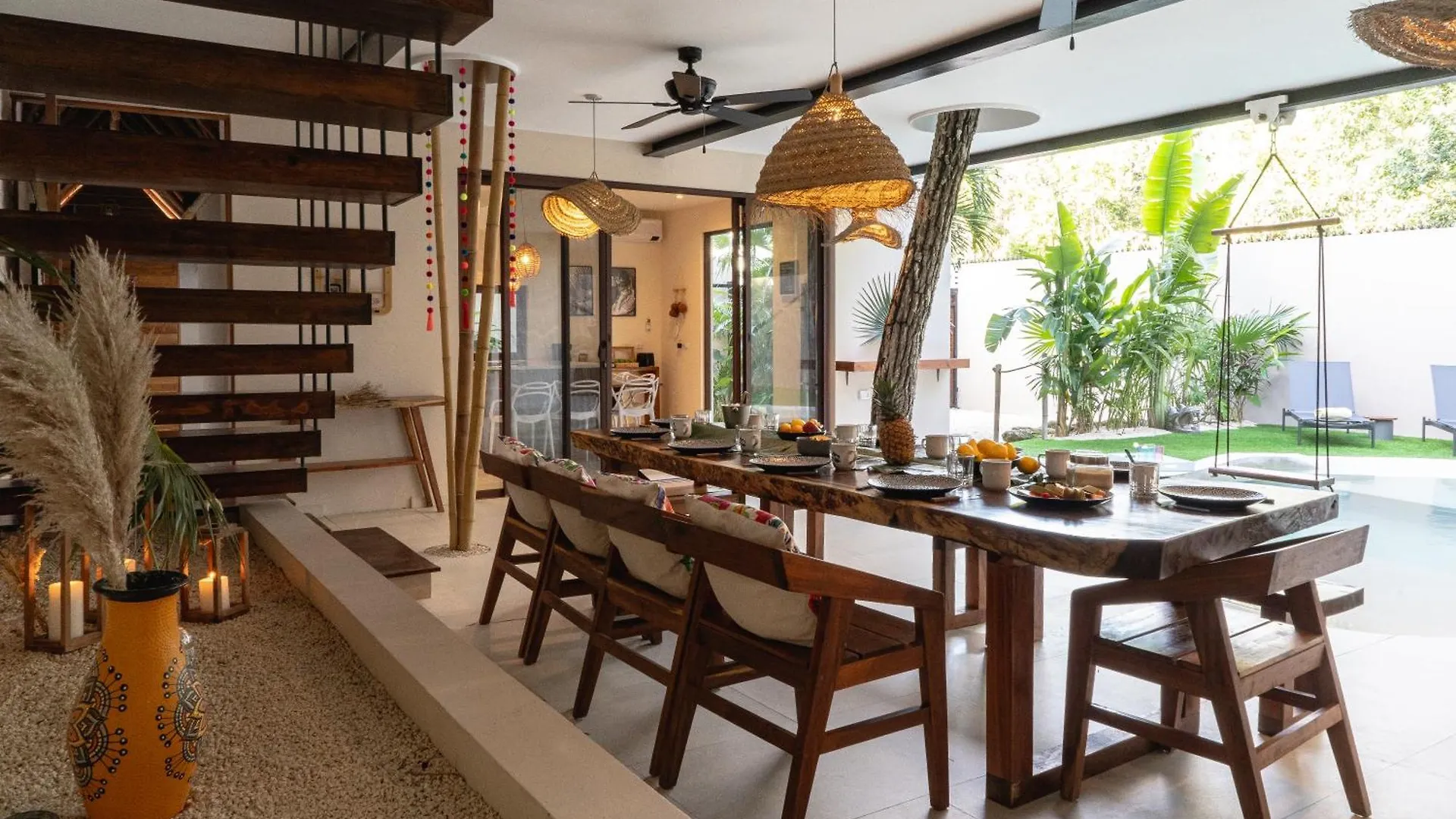 Villa Kokoni Tulum
