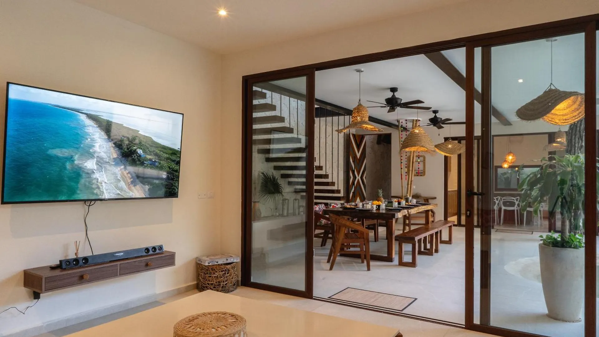 Villa Kokoni Tulum