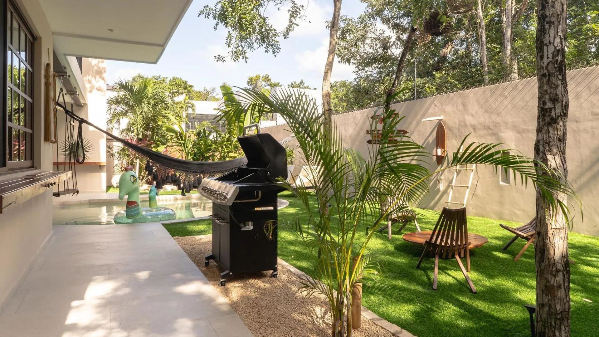 Villa Kokoni Tulum