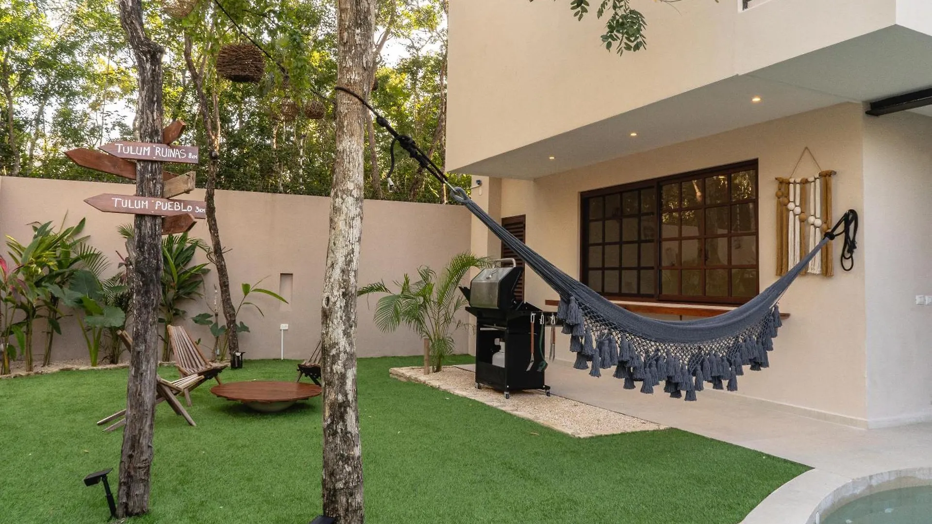 Villa Kokoni Tulum