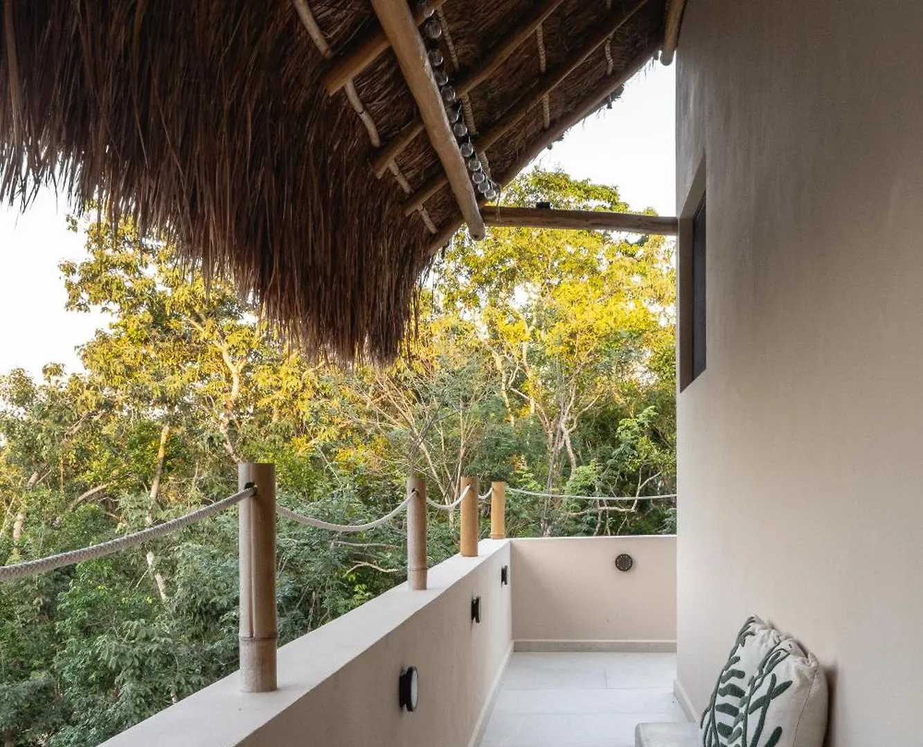 Villa Kokoni Tulum 0*,  Mexico