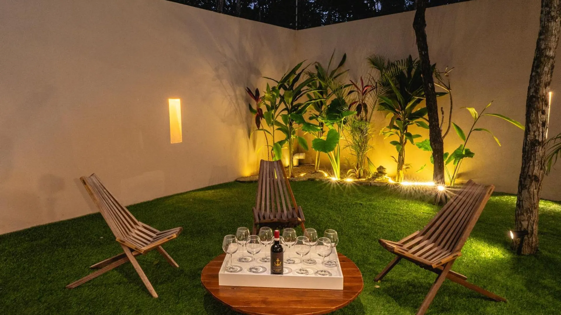 Villa Kokoni Tulum