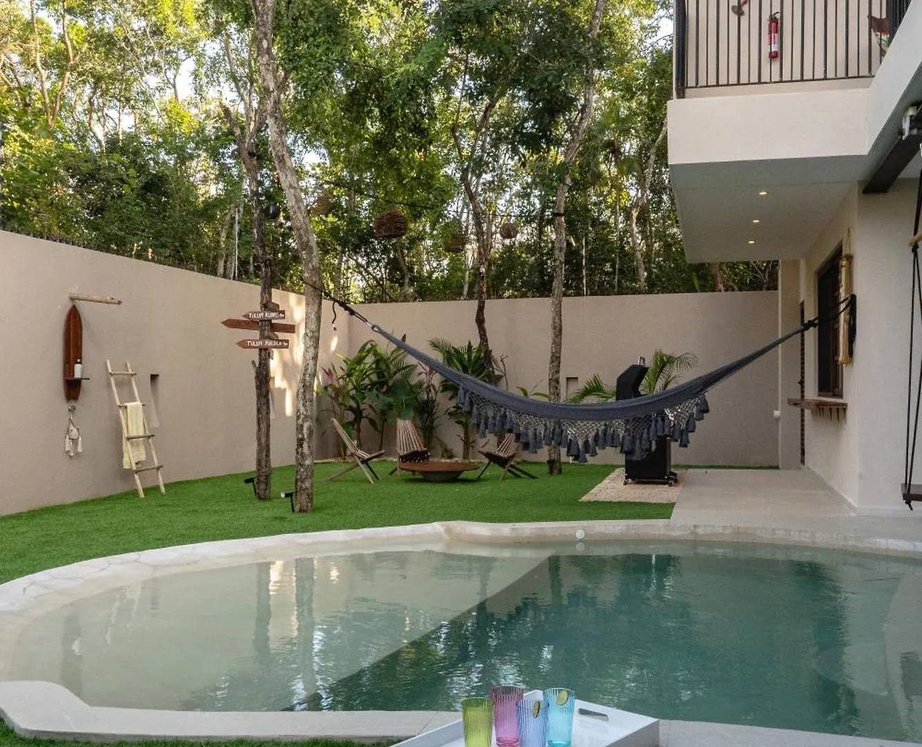 Villa Kokoni Tulum