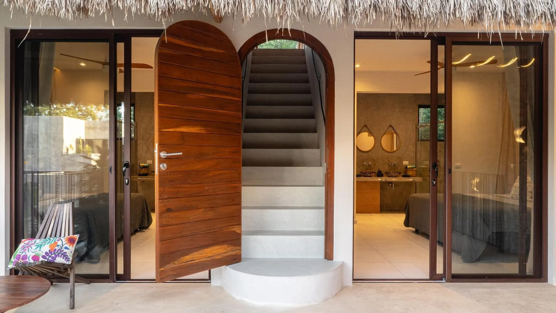 Villa Kokoni Tulum