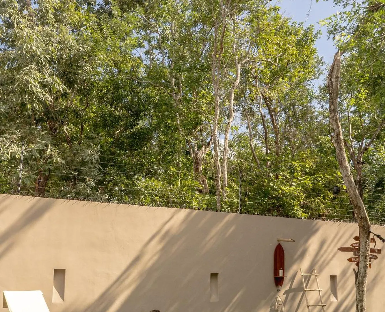Villa Kokoni Tulum