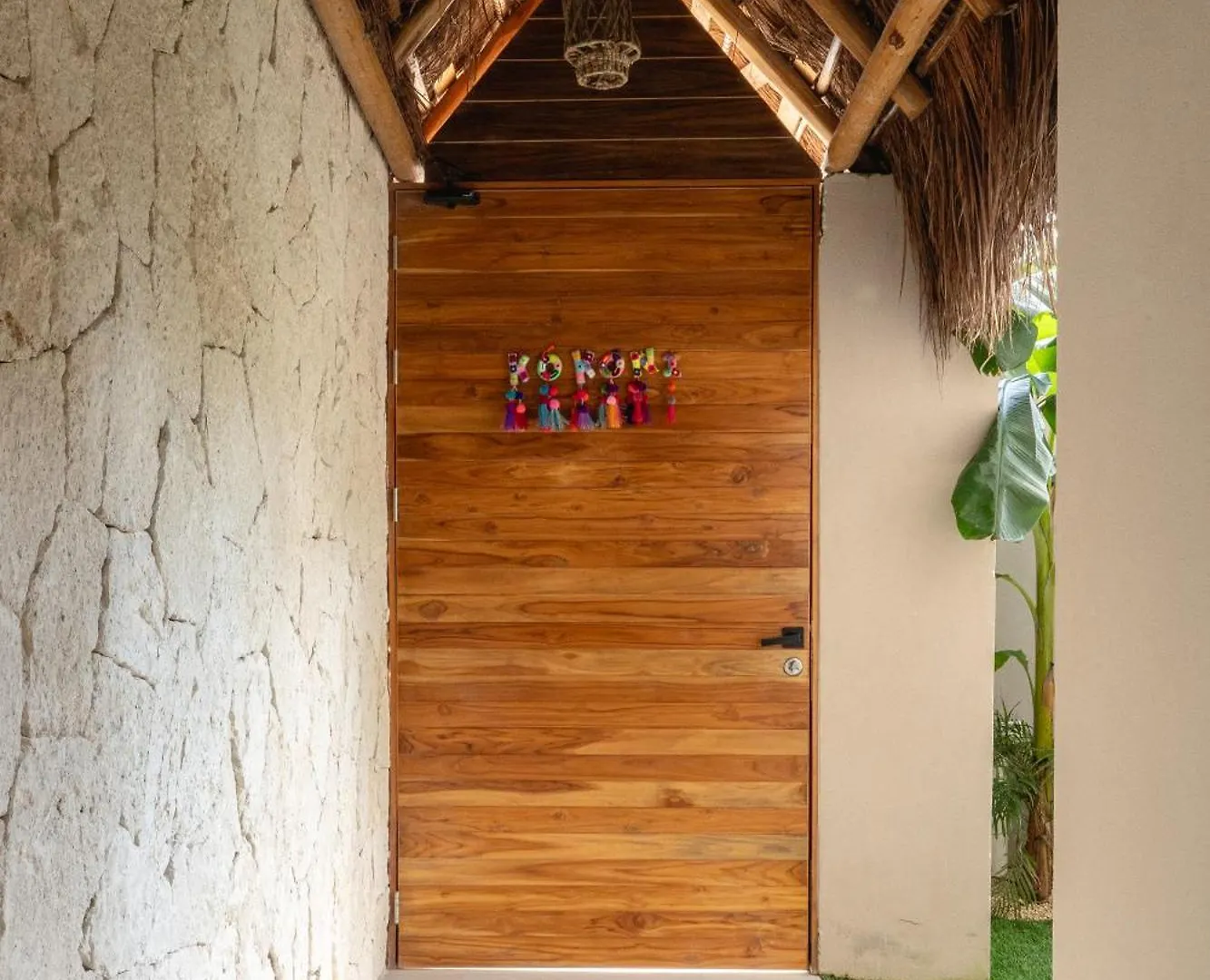 Villa Kokoni Tulum