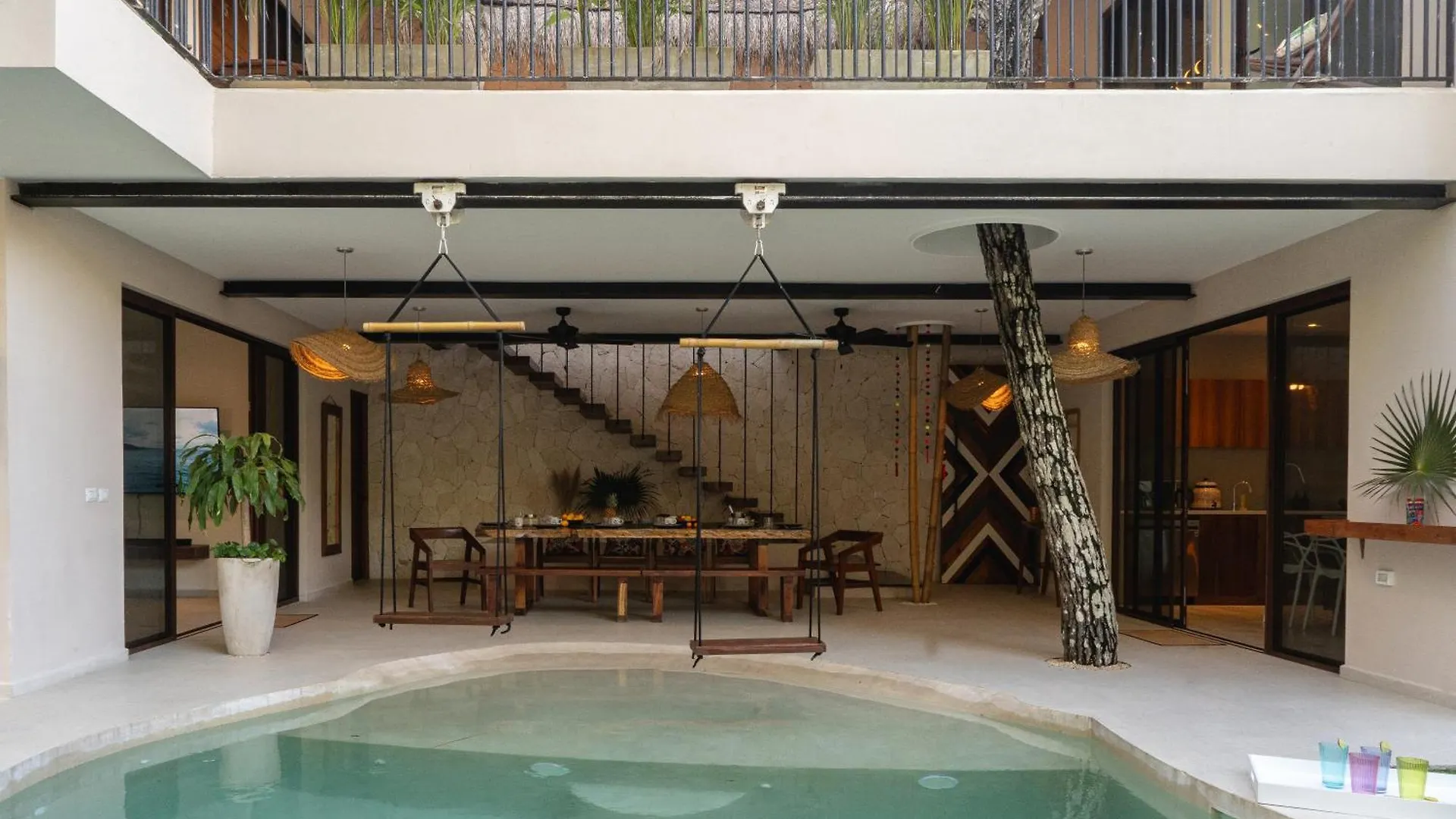 Villa Kokoni Tulum