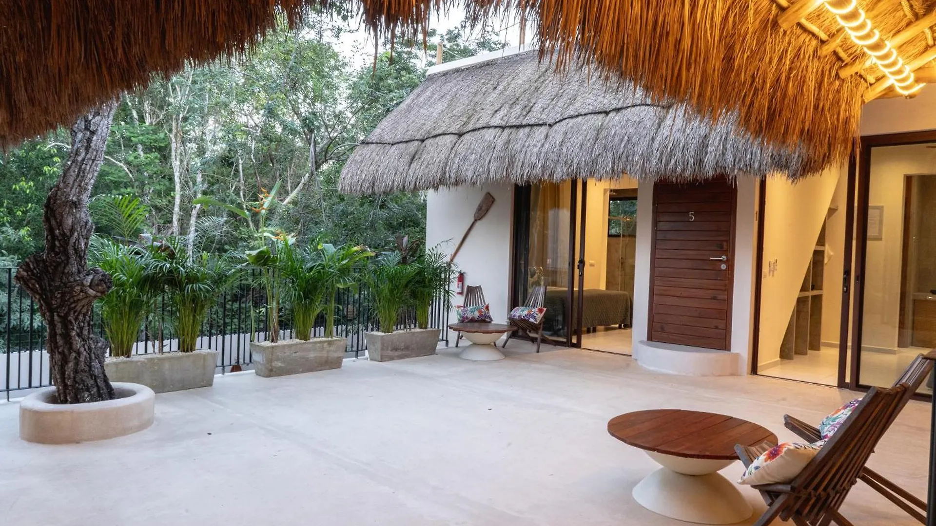 Villa Kokoni Tulum