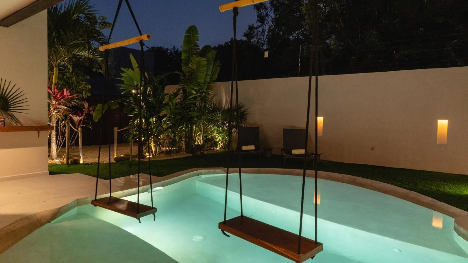 Villa Kokoni Tulum 0*,