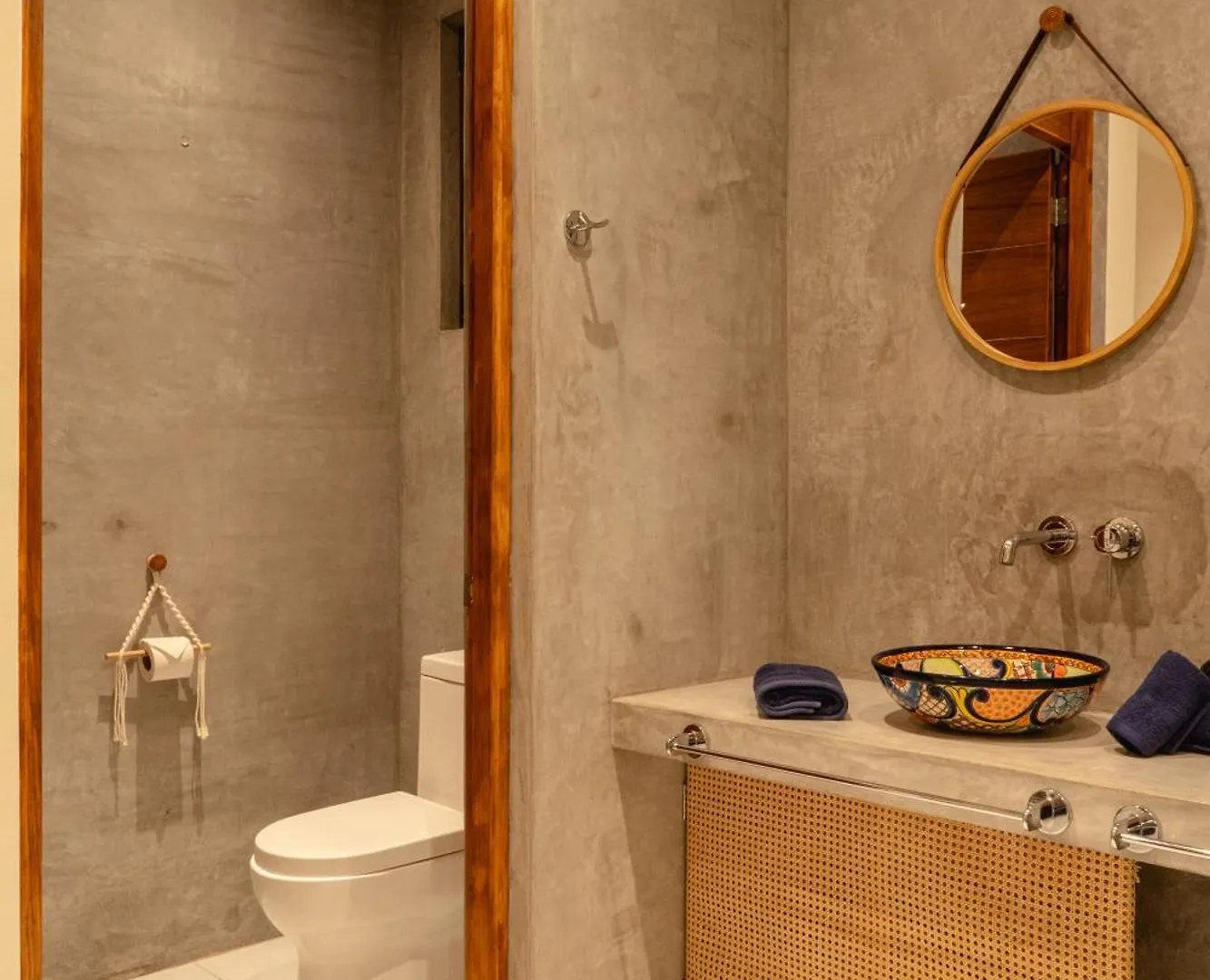 Villa Kokoni Tulum