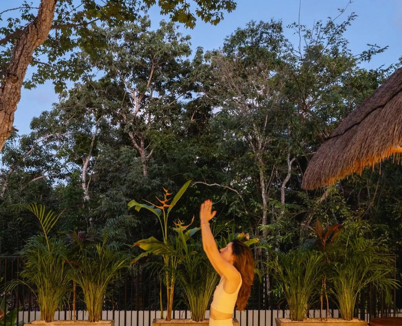 Villa Kokoni Tulum 0*,  Mexico