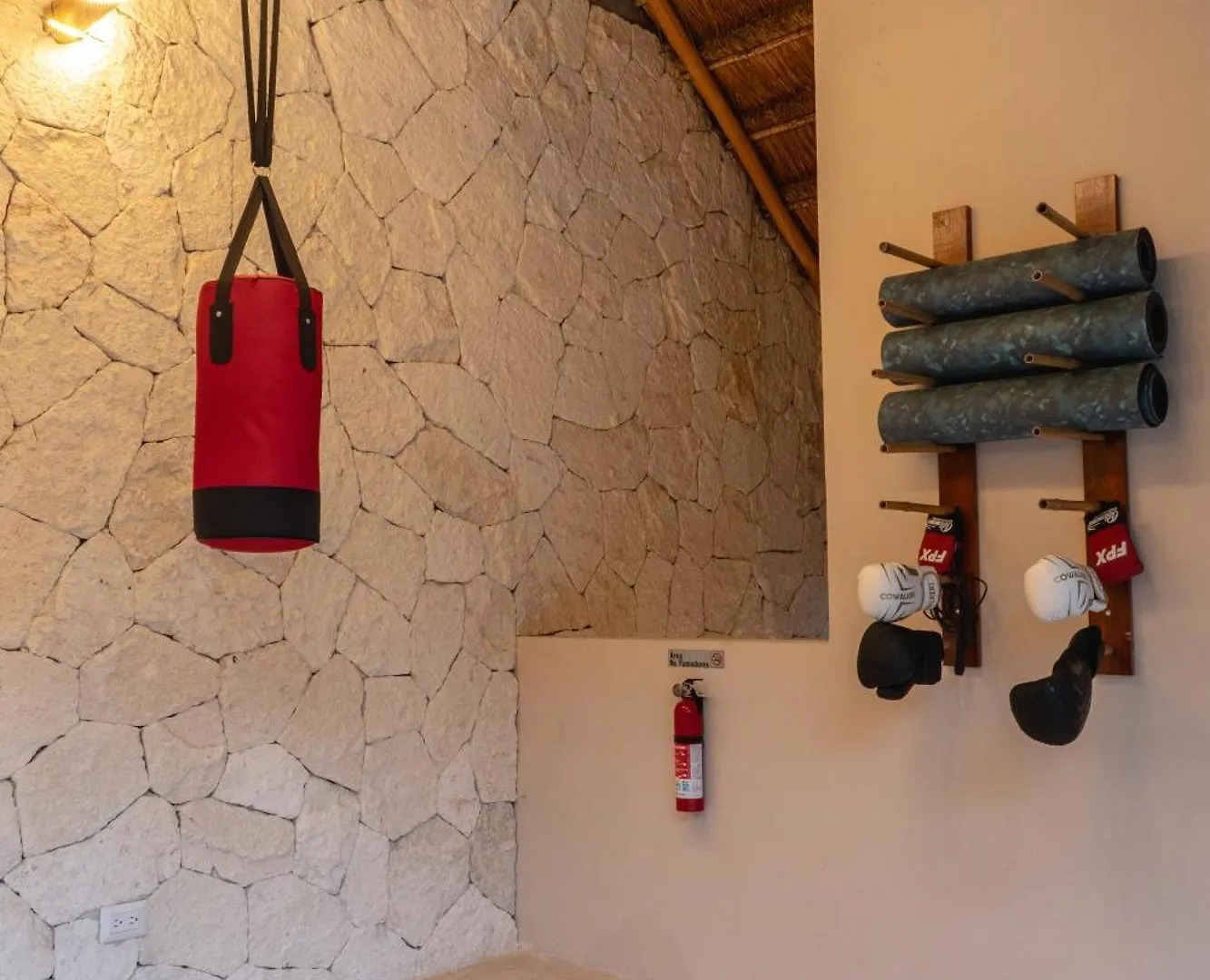Villa Kokoni Tulum