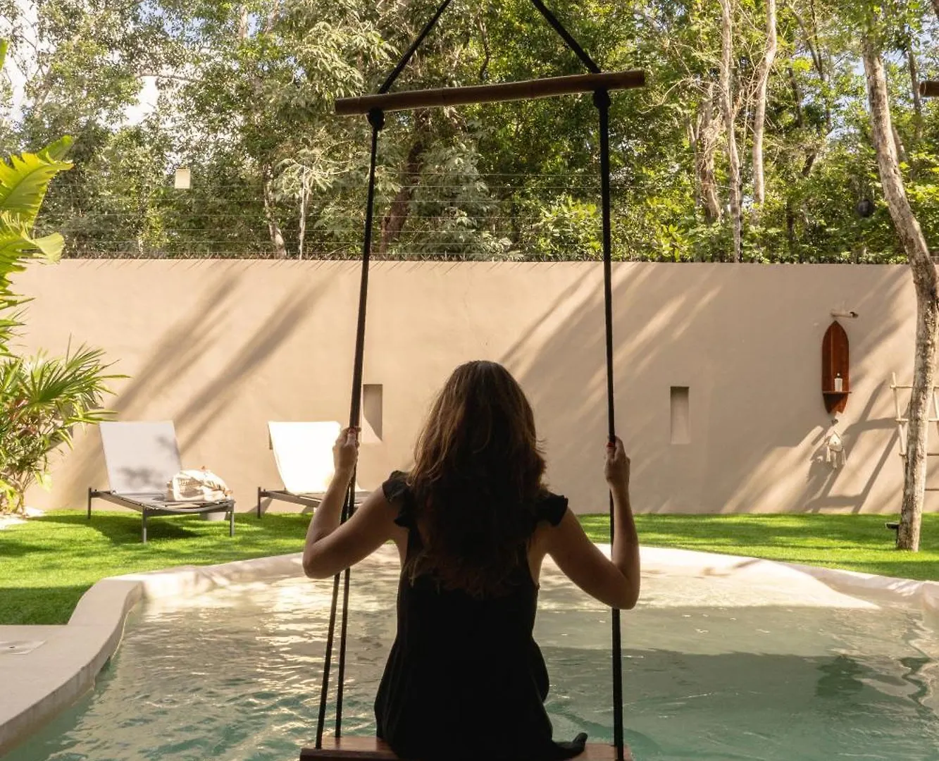 Villa Kokoni Tulum