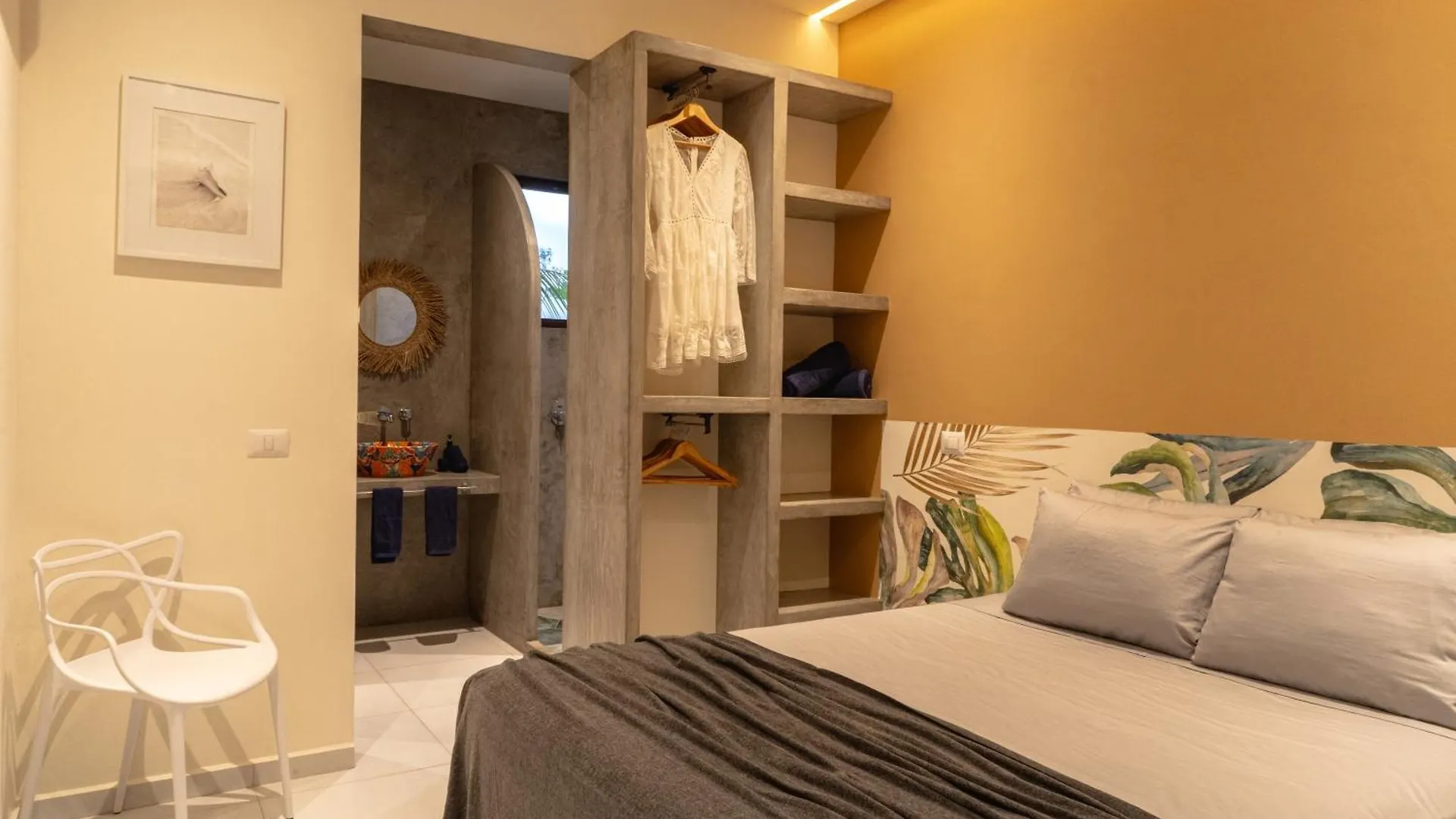 Villa Kokoni Tulum Mexico