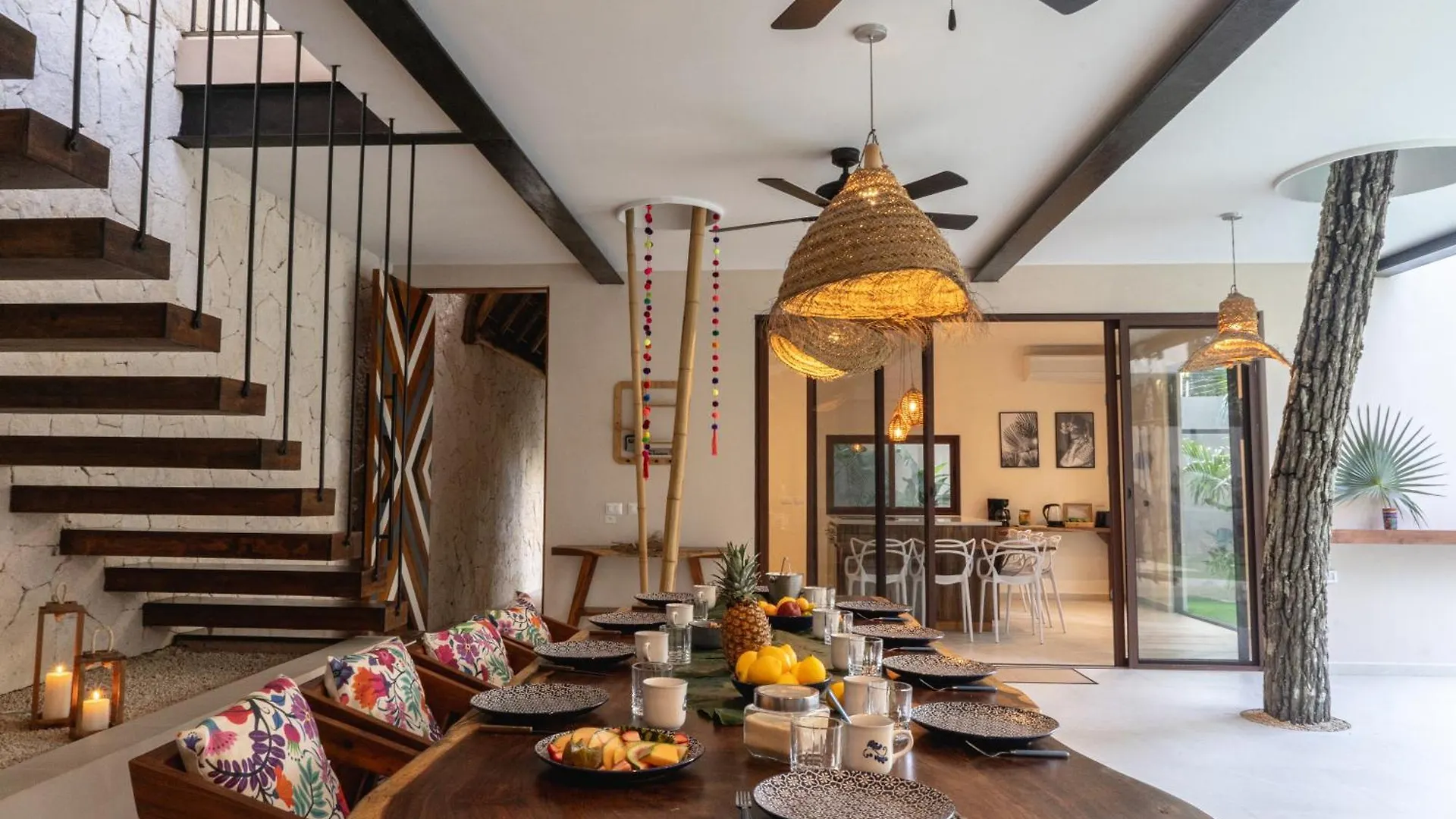 Villa Kokoni Tulum 0*,  Mexico
