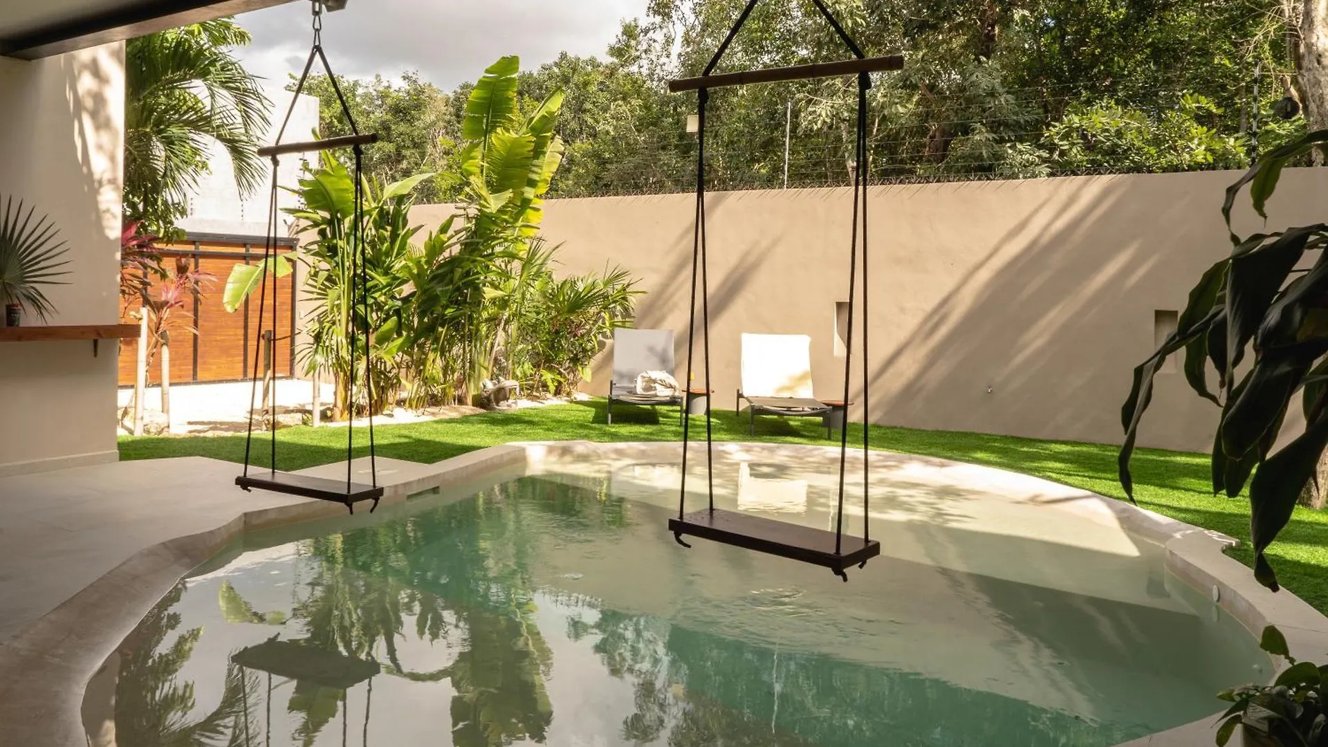 Villa Kokoni Tulum 0*,