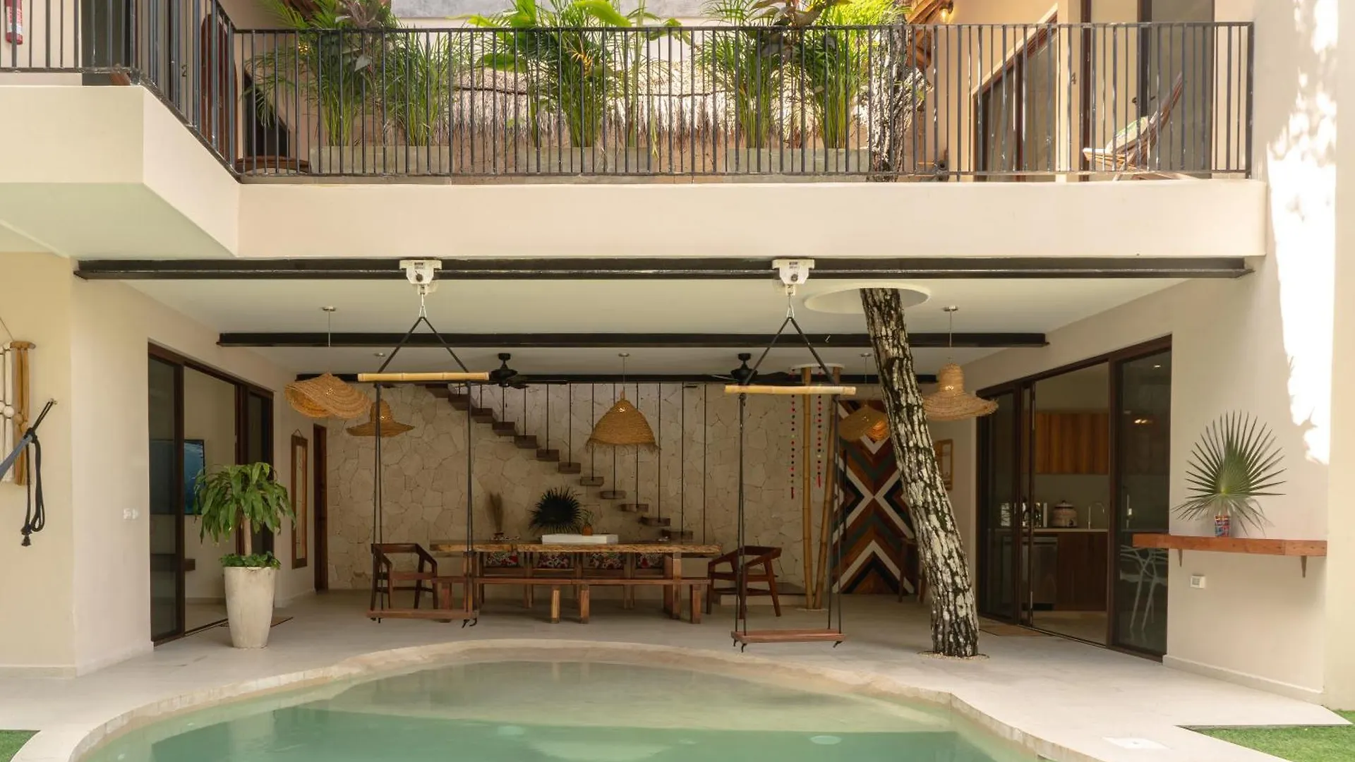 Villa Kokoni Tulum