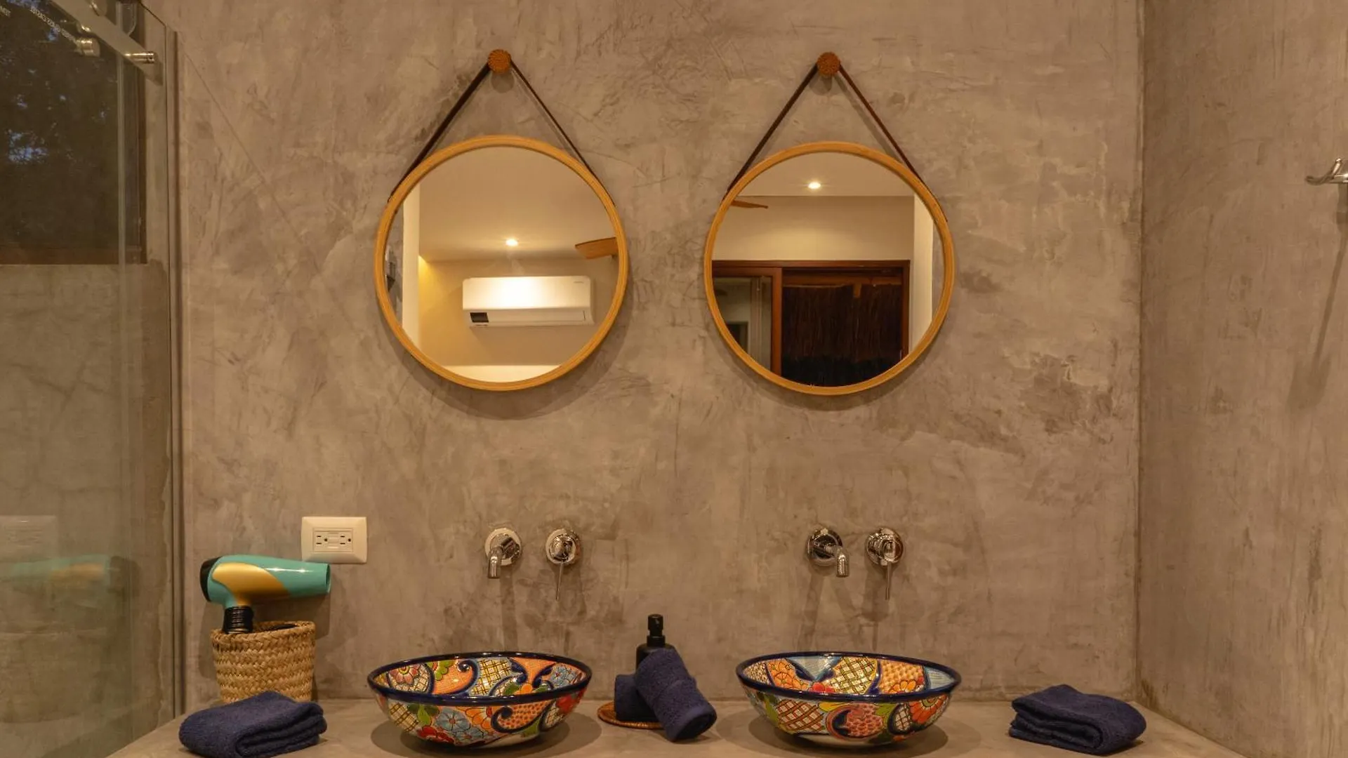 Villa Kokoni Tulum Mexico
