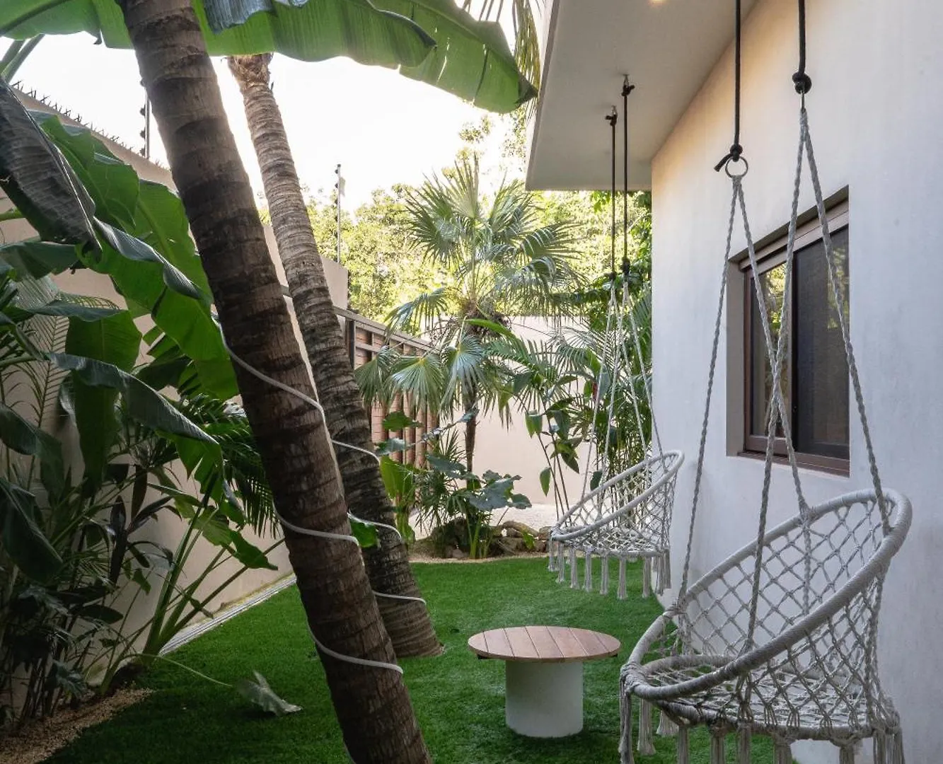 Villa Kokoni Tulum Mexico