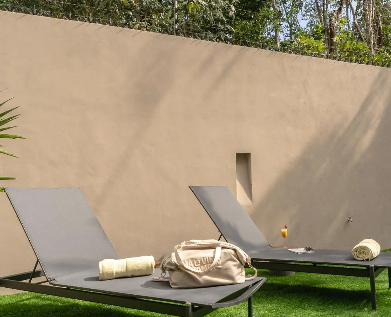 Villa Kokoni Tulum