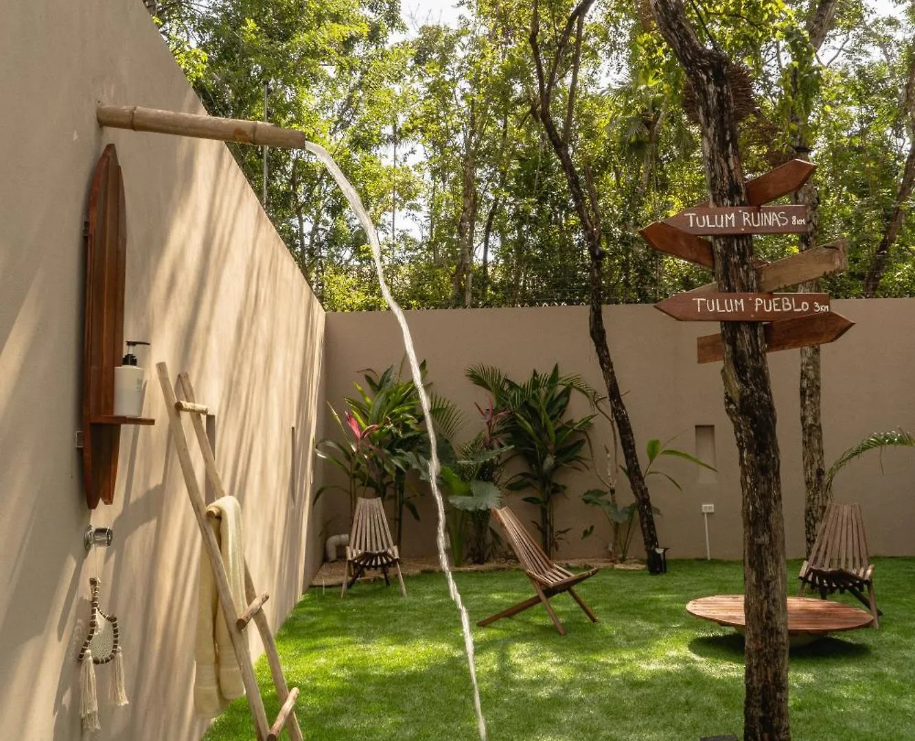 Villa Kokoni Tulum