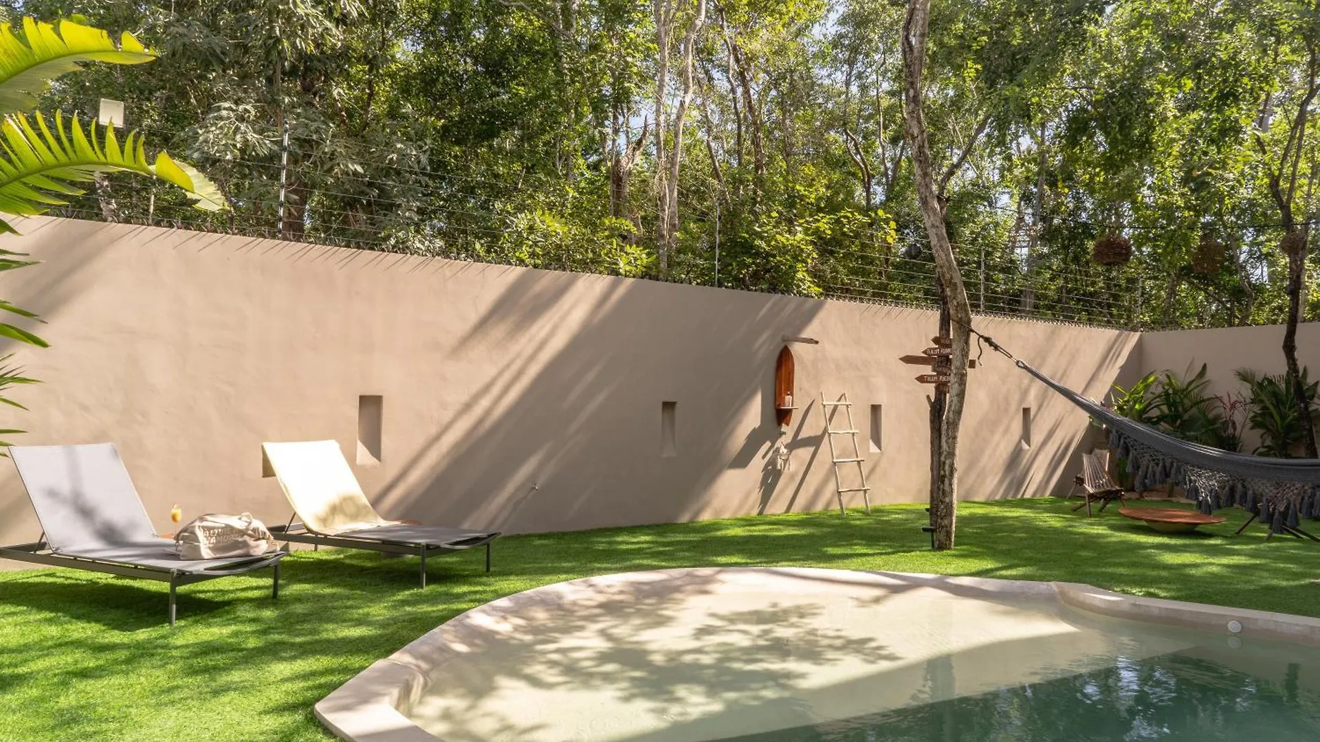 Villa Kokoni Tulum