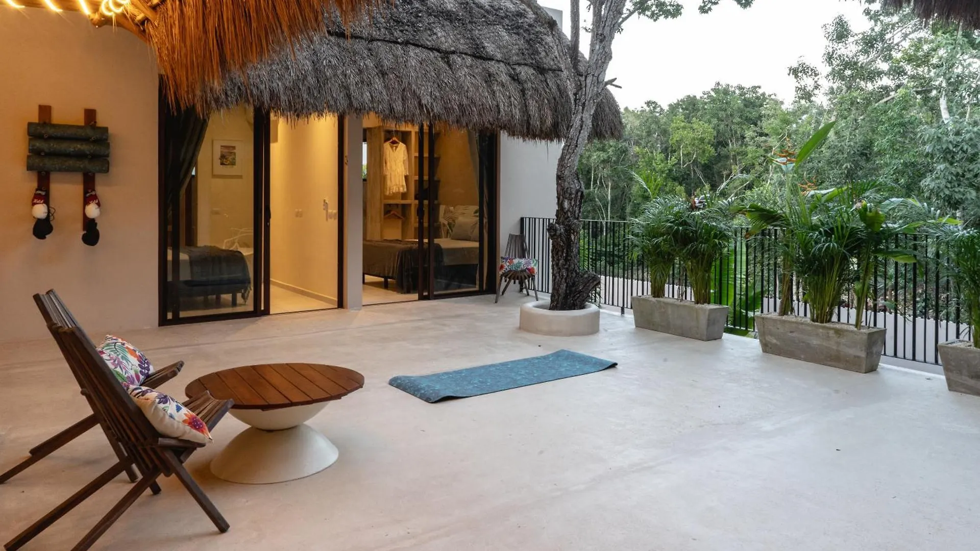Villa Kokoni Tulum