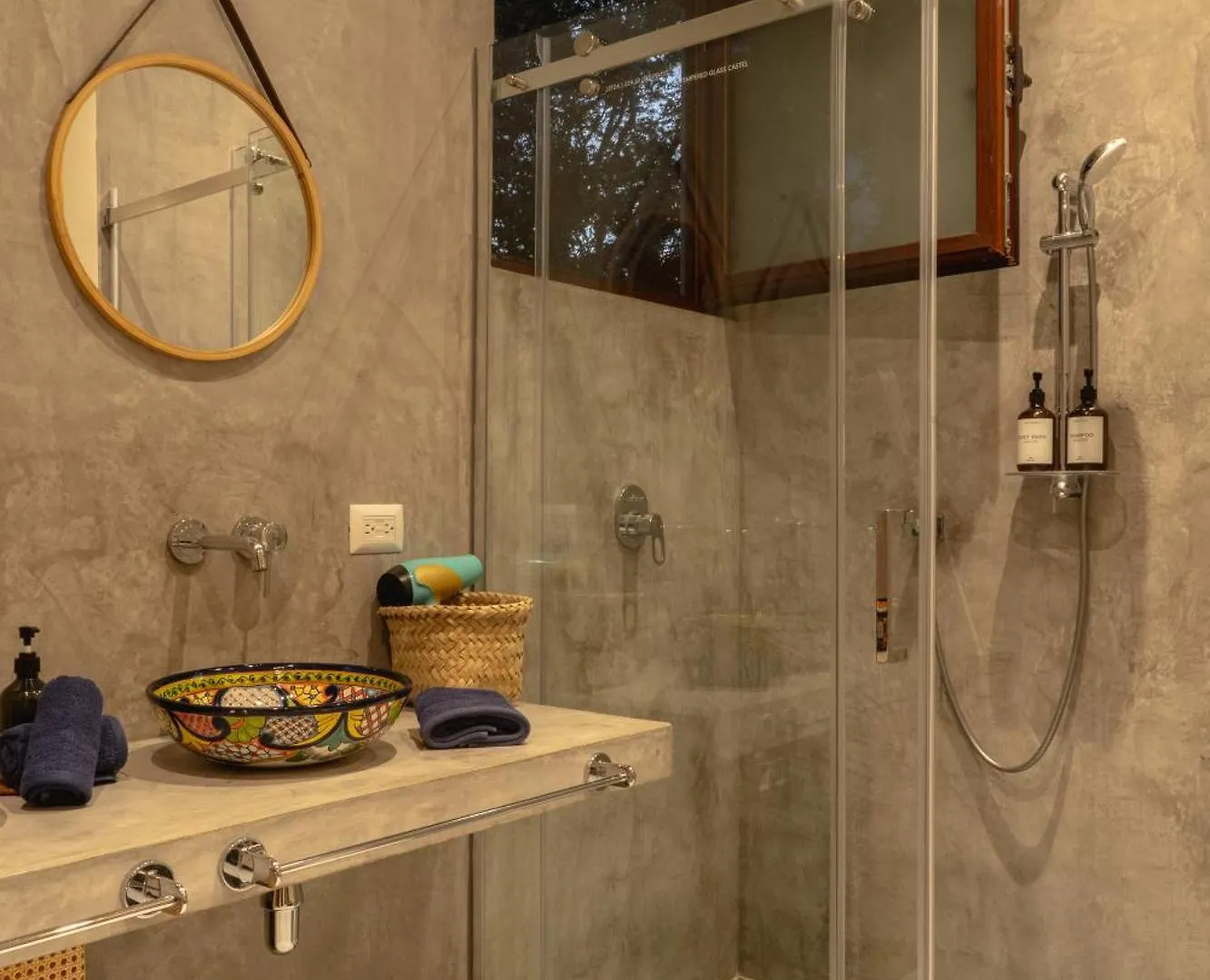 Villa Kokoni Tulum Mexico
